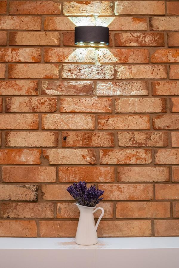 Brick Castle - Apartament Ulrich Вроцлав Екстериор снимка
